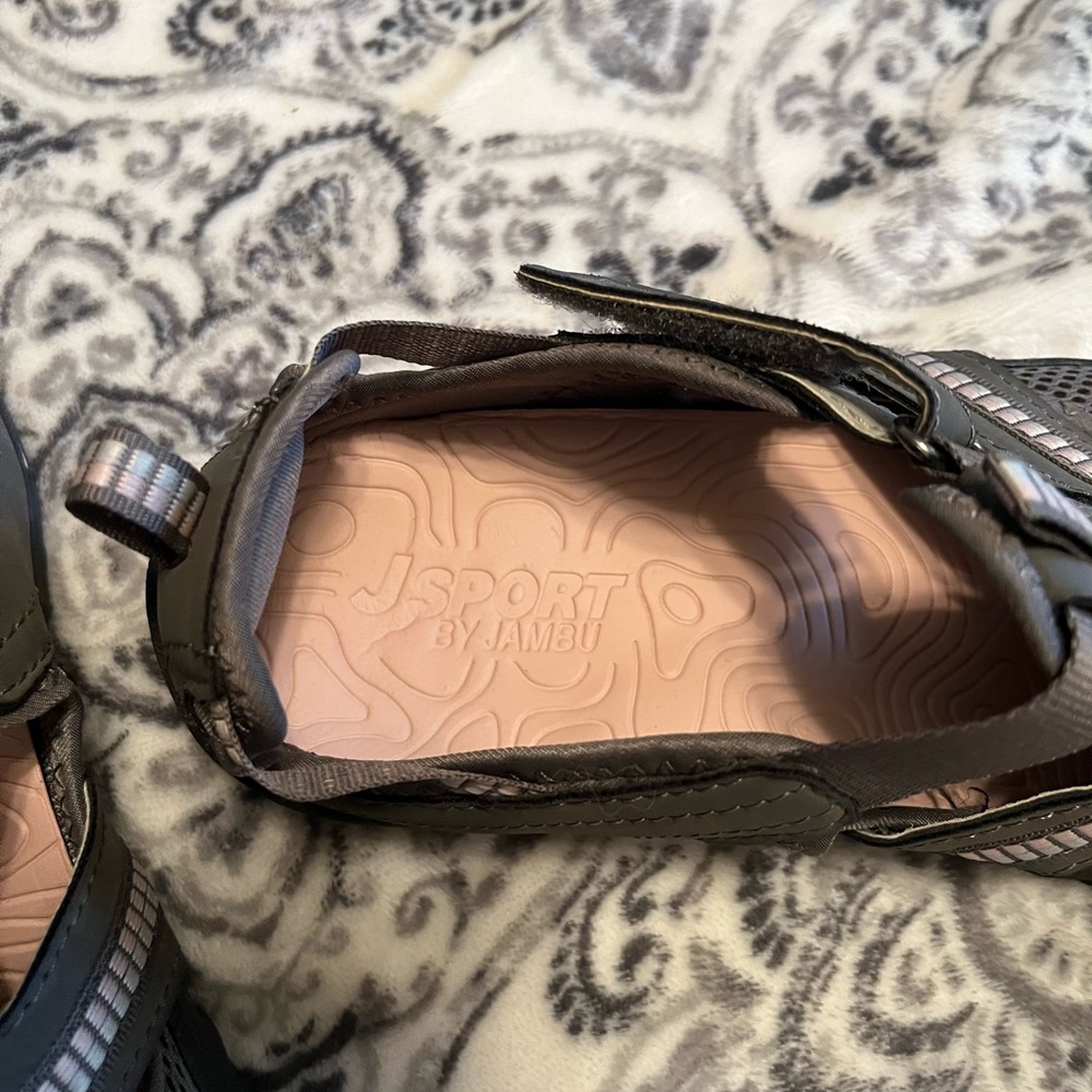 J-Sport Shoes - Picture 4 of 4